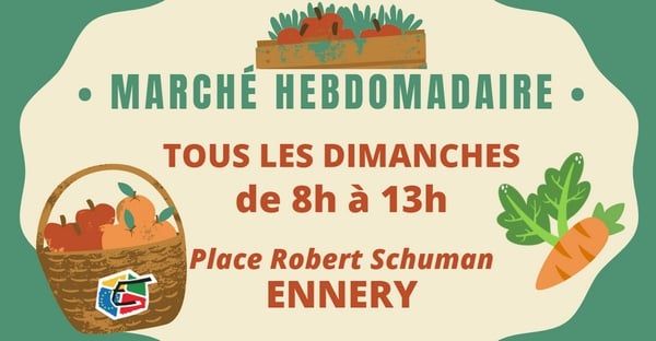 Marché