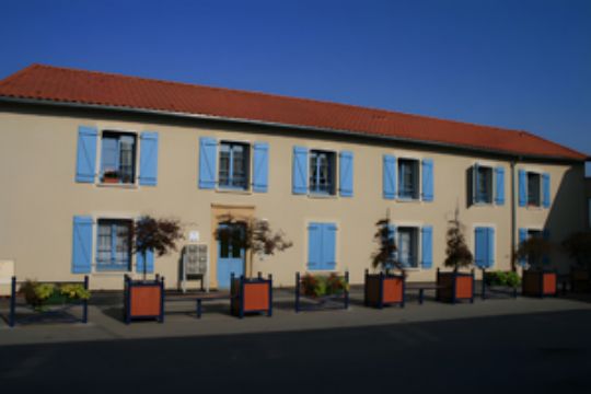 Résidence de l'Arche