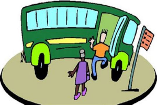 Transports